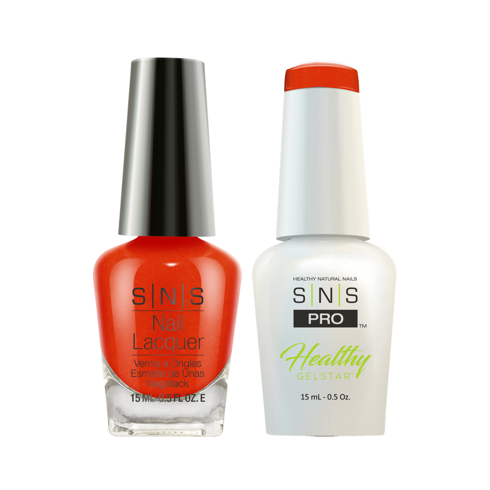 SNS Pro - Beige Book Collection - #034 by Signature Nail System SNS Nails USA