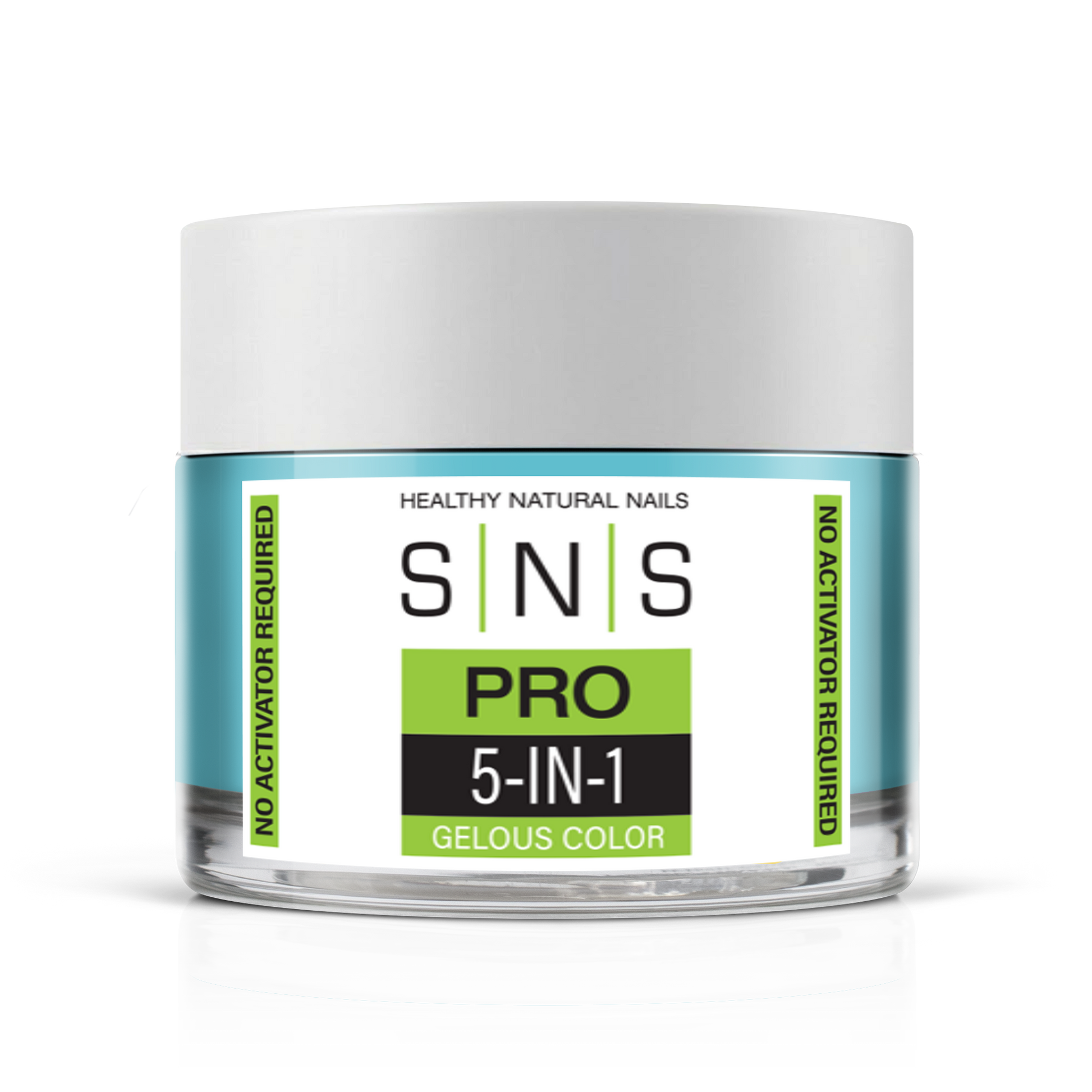 SNS Pro - Green Book Collection - #090 by Signature Nail System SNS Nails USA