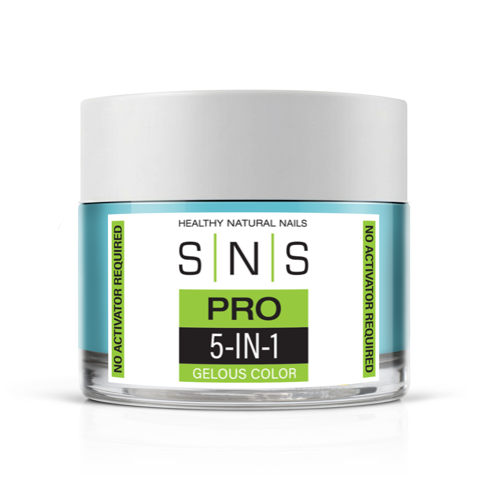 SNS Pro - Green Book Collection - #090 by Signature Nail System SNS Nails USA