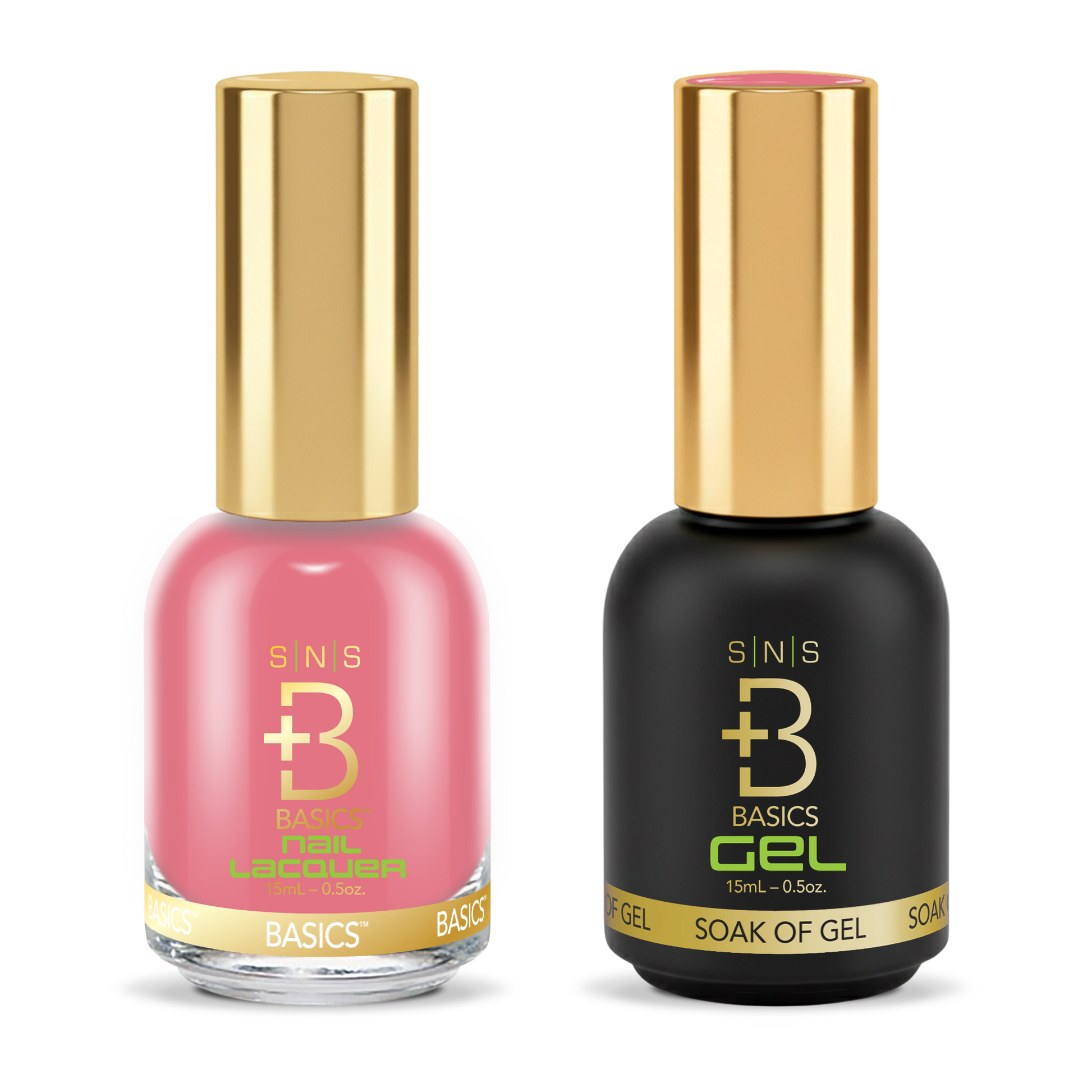 SNS Pro - Yellow Green Book Collection - #100 by Signature Nail System SNS Nails USA