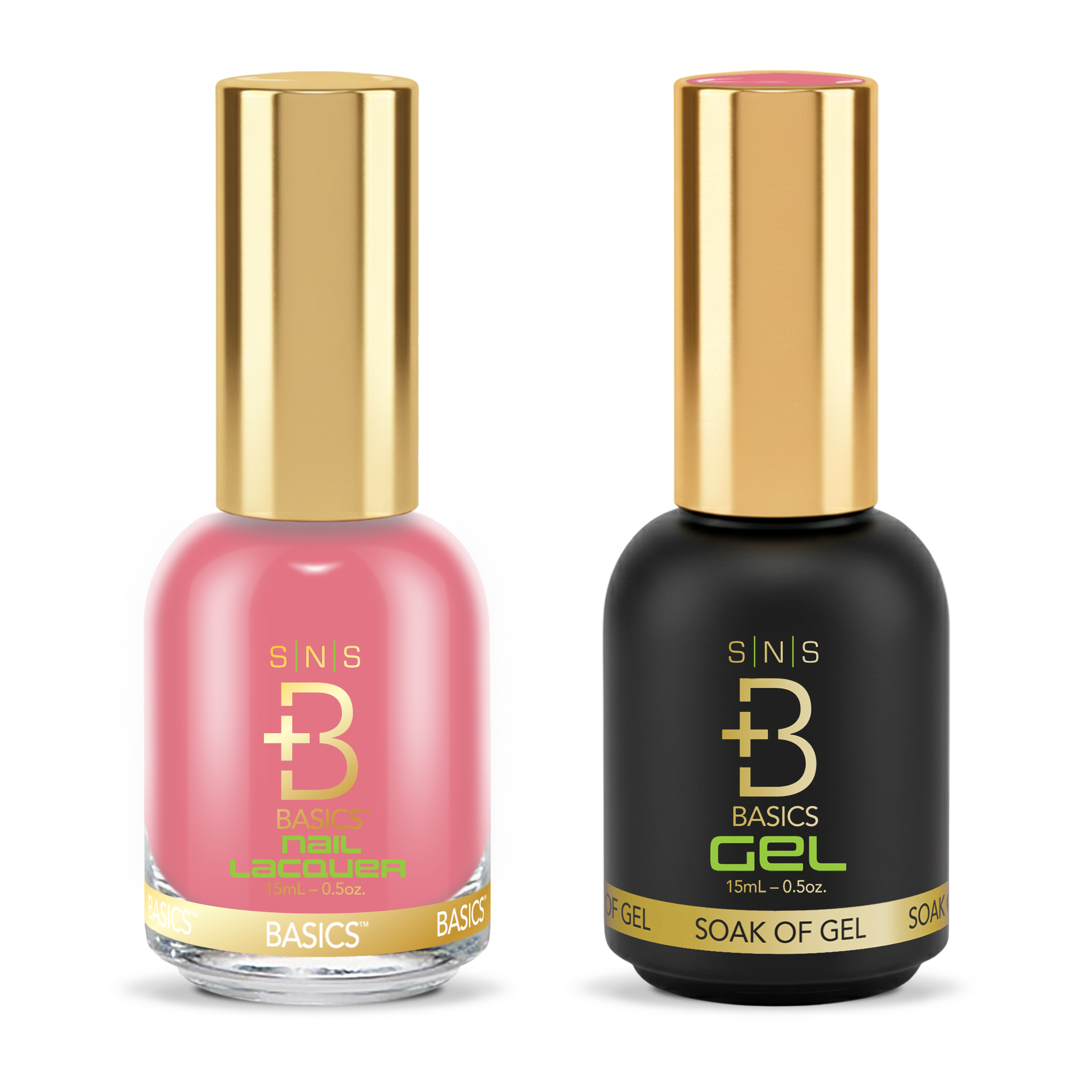 SNS Pro - Yellow Green Book Collection - #100 by Signature Nail System SNS Nails USA