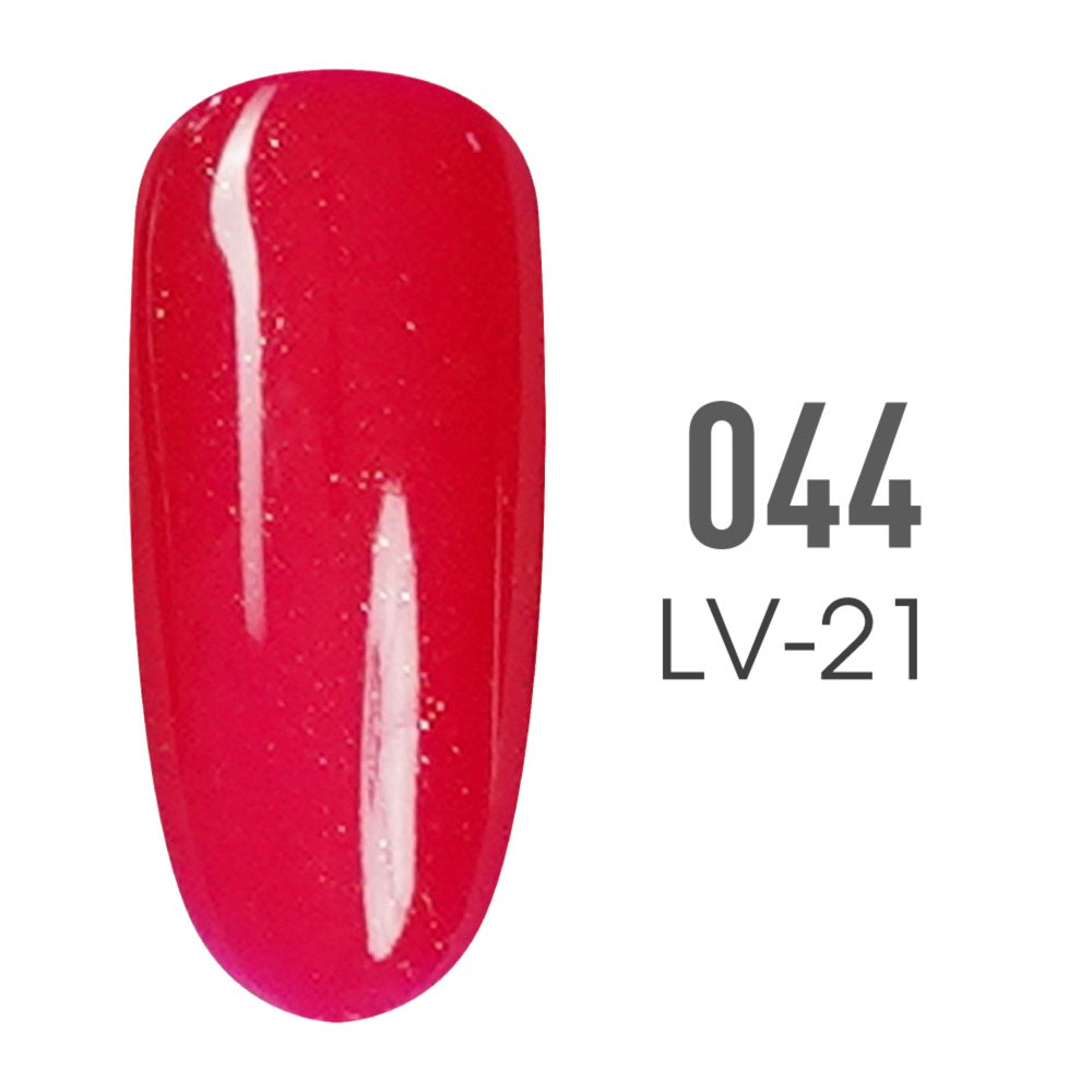 SNS Pro - Burgundy Book Collection - #044 by Signature Nail System SNS Nails USA
