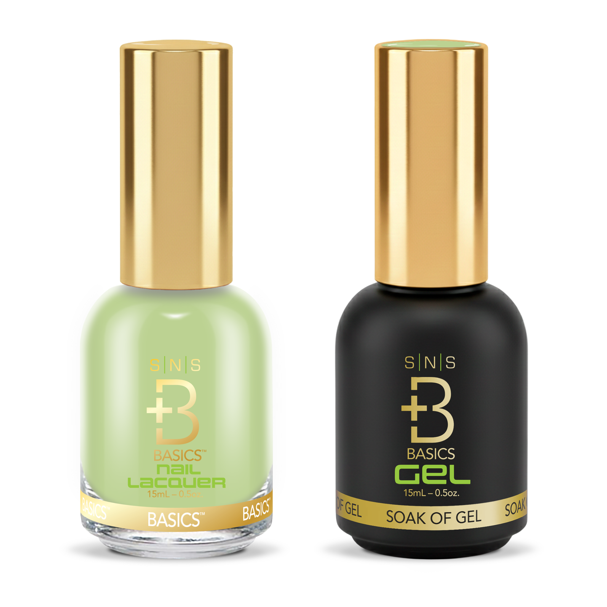 SNS Pro - Yellow Green Book Collection - #116 by Signature Nail System SNS Nails USA
