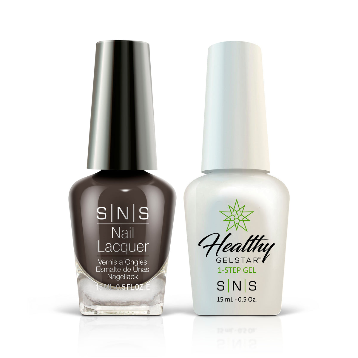 SNS Gel & Lacquer- GC250 by Signature Nail System SNS Nails USA