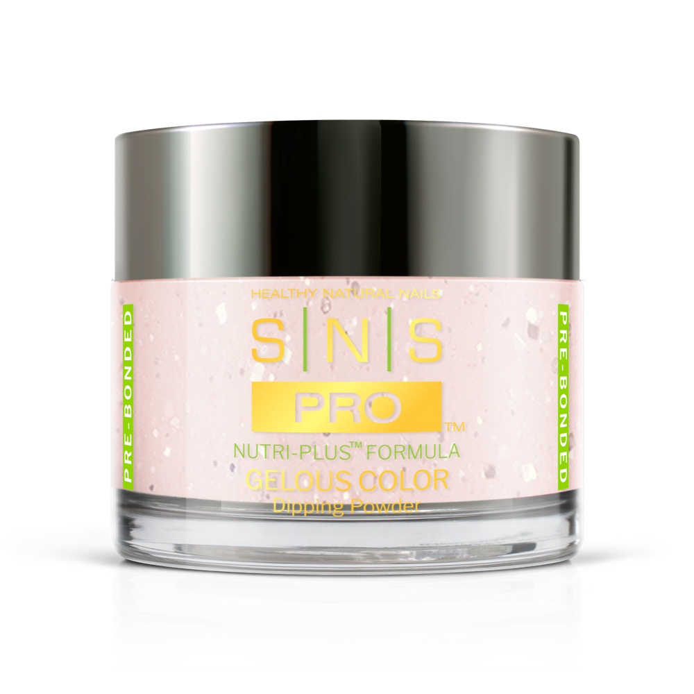 SNS Pro - Beige Book Collection - #136 by Signature Nail System SNS Nails USA