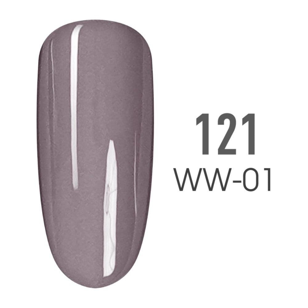 SNS Pro - Blue Book Collection - #121 by Signature Nail System SNS Nails USA