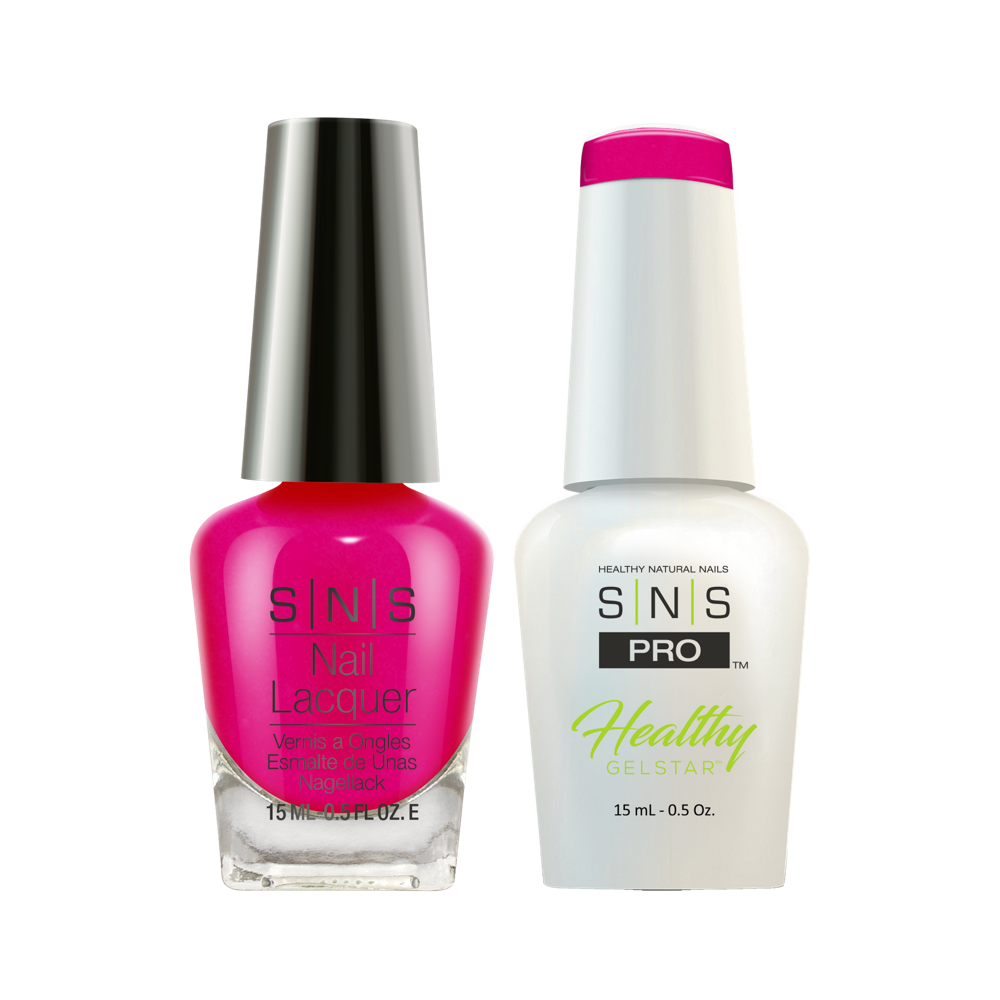 SNS Pro - Beige Book Collection - #107 by Signature Nail System SNS Nails USA