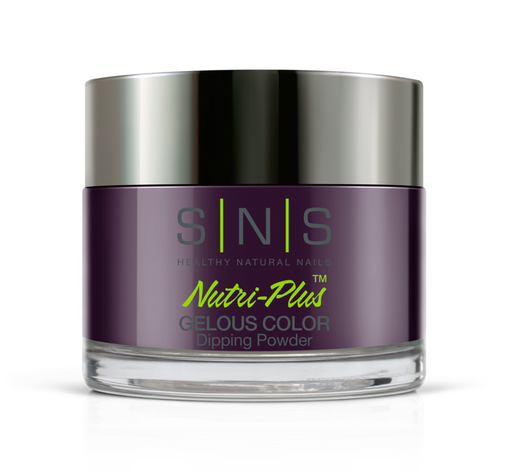 SNS Pro - Blue Book Collection - #129 by Signature Nail System SNS Nails USA
