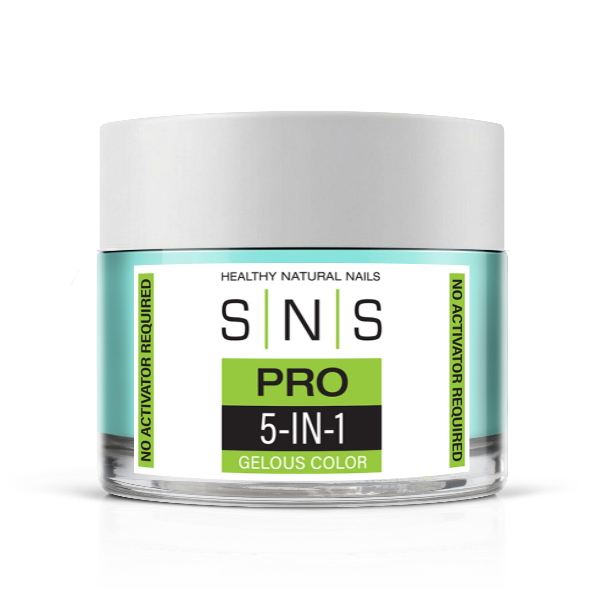 SNS Pro - Green Book Collection - #049 by Signature Nail System SNS Nails USA