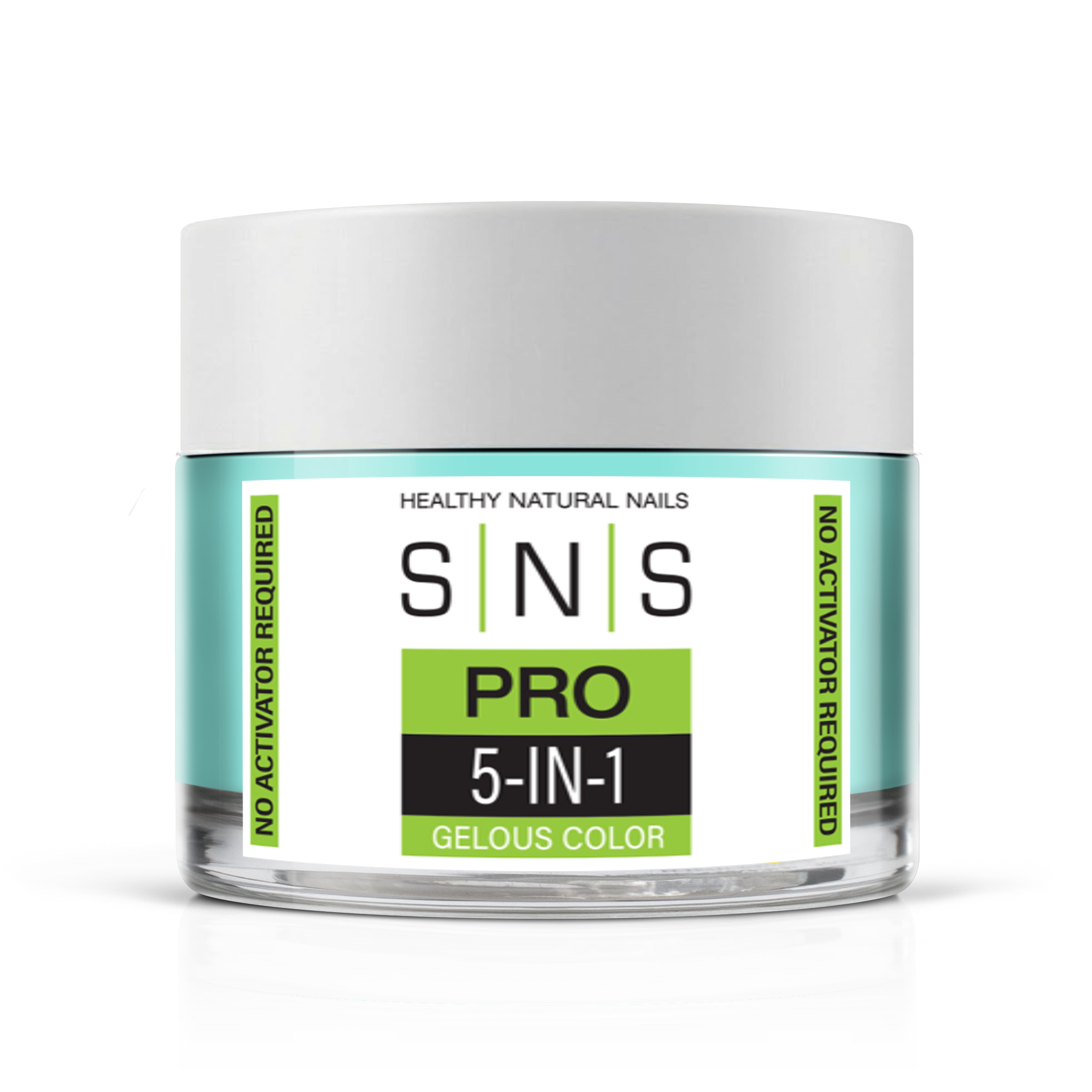 SNS Pro - Green Book Collection - #049 by Signature Nail System SNS Nails USA