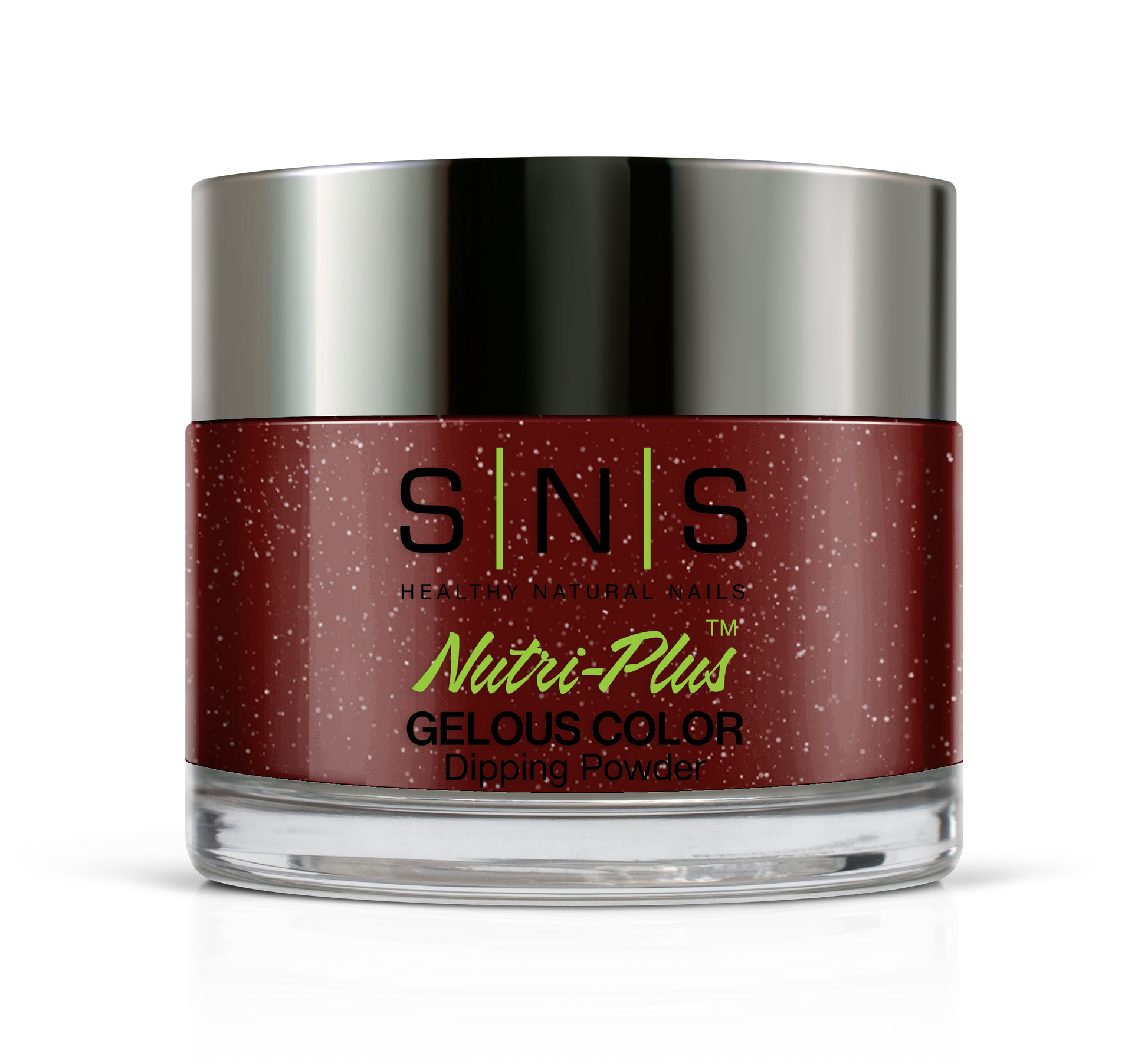 SNS Nail Dipping Powder- CY01 by Signature Nail System SNS Nails USA