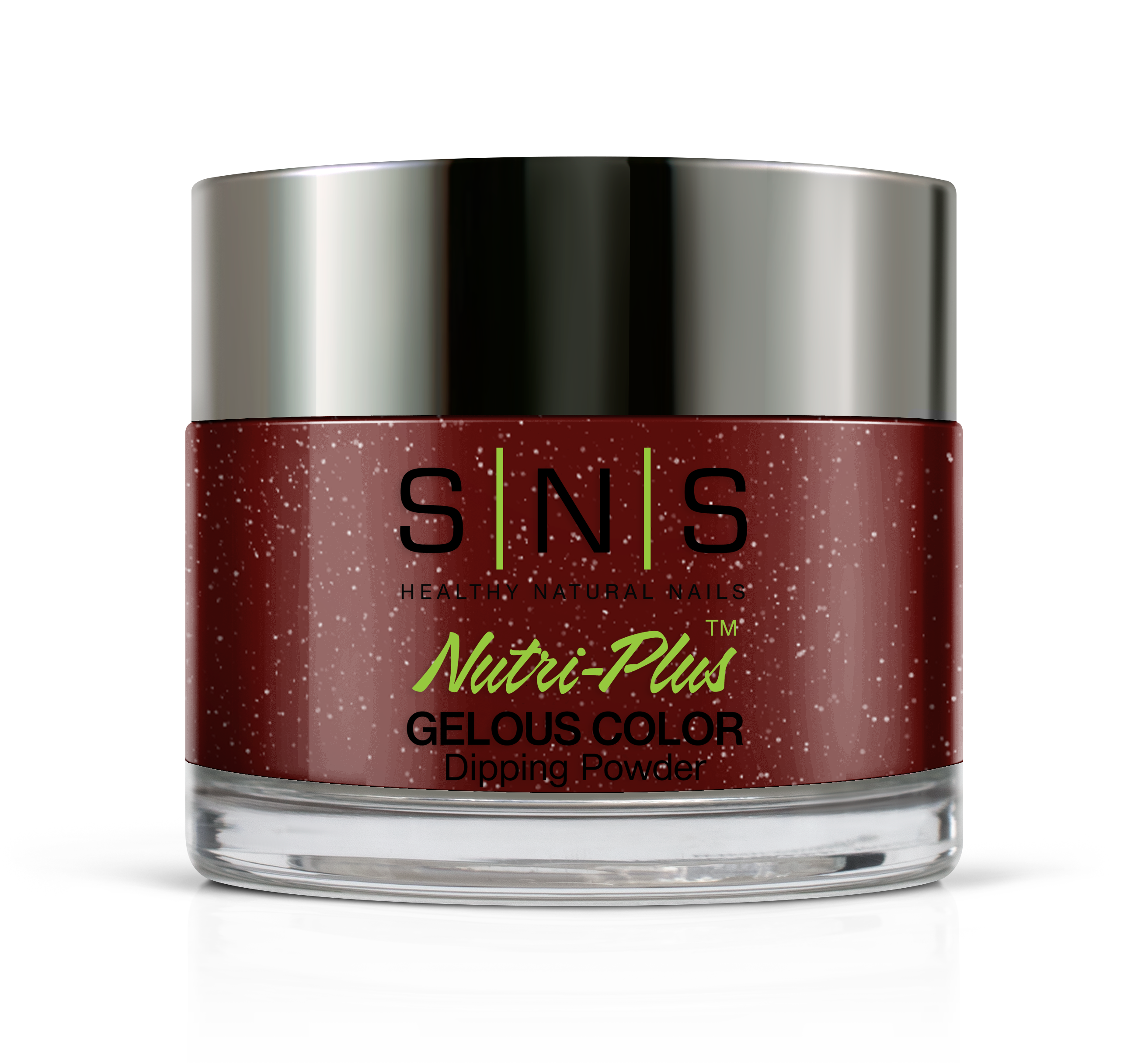 SNS Nail Dipping Powder- CY01 by Signature Nail System SNS Nails USA