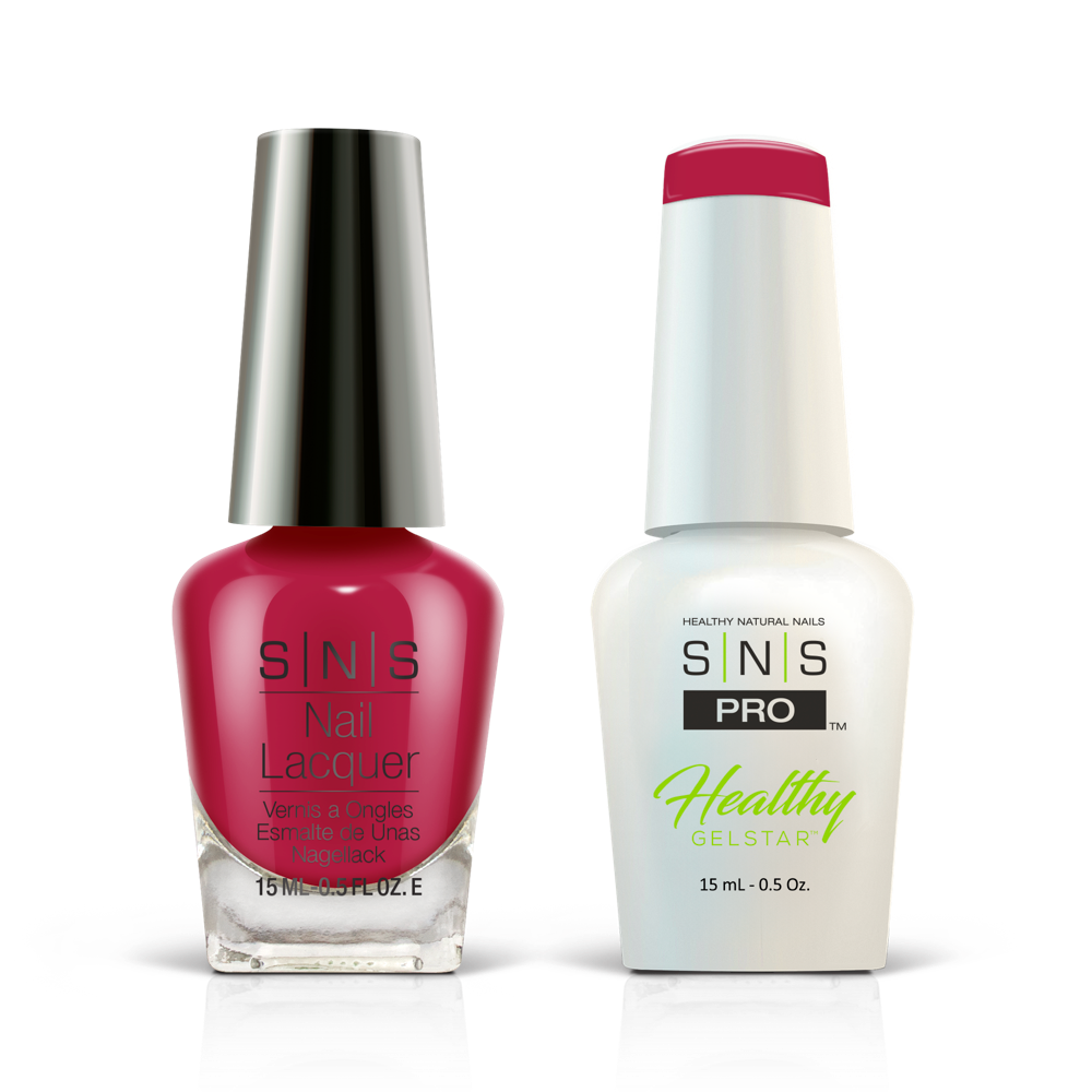 SNS Pro - Pink Book Collection - #039 by Signature Nail System SNS Nails USA