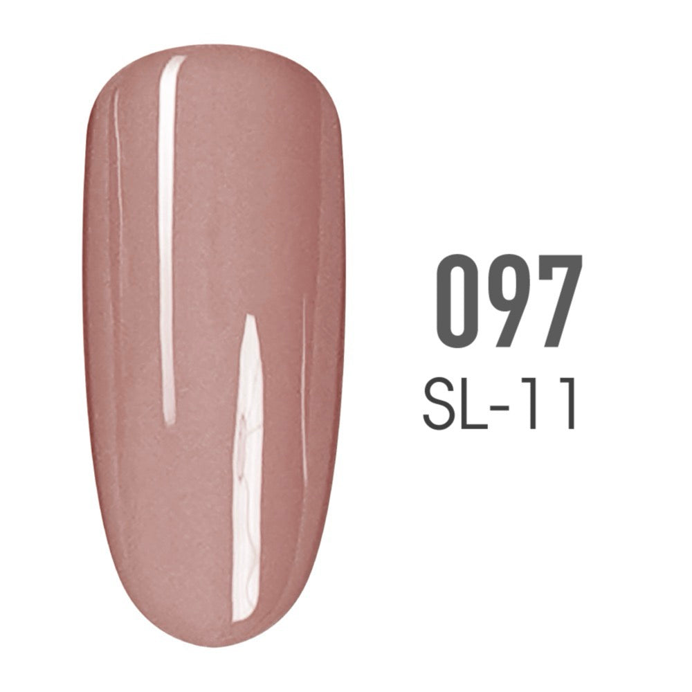 SNS Pro - Blue Book Collection - #097 by Signature Nail System SNS Nails USA