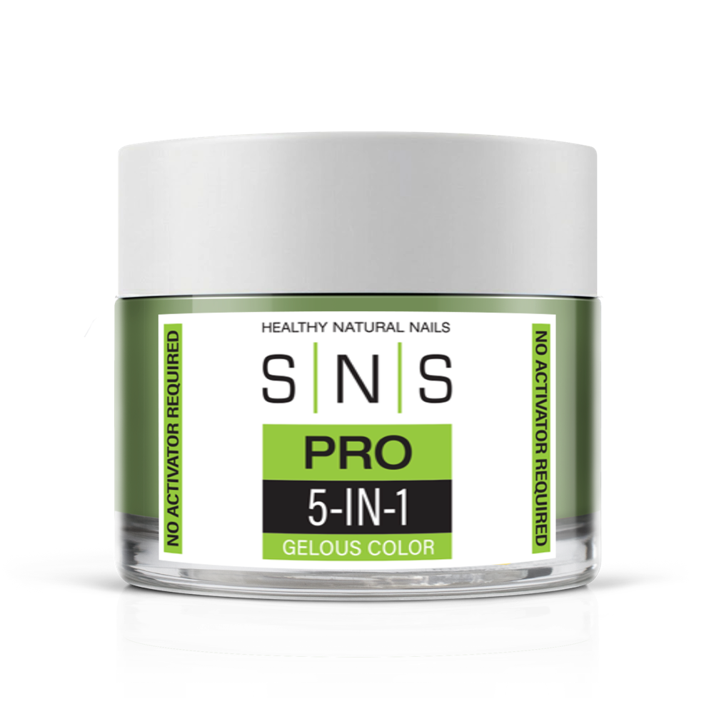 SNS Pro - Pink Book Collection - #068 by Signature Nail System SNS Nails USA