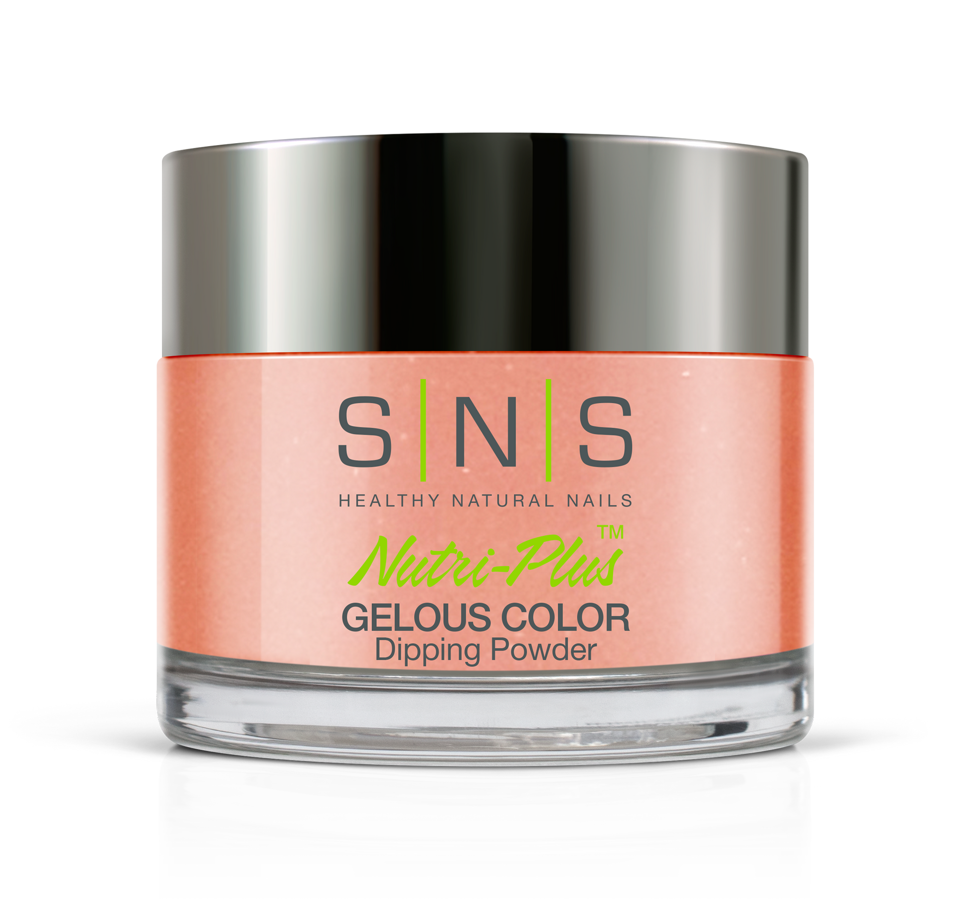 SNS Nail Dipping Powder- BM12 by Signature Nail System SNS Nails USA
