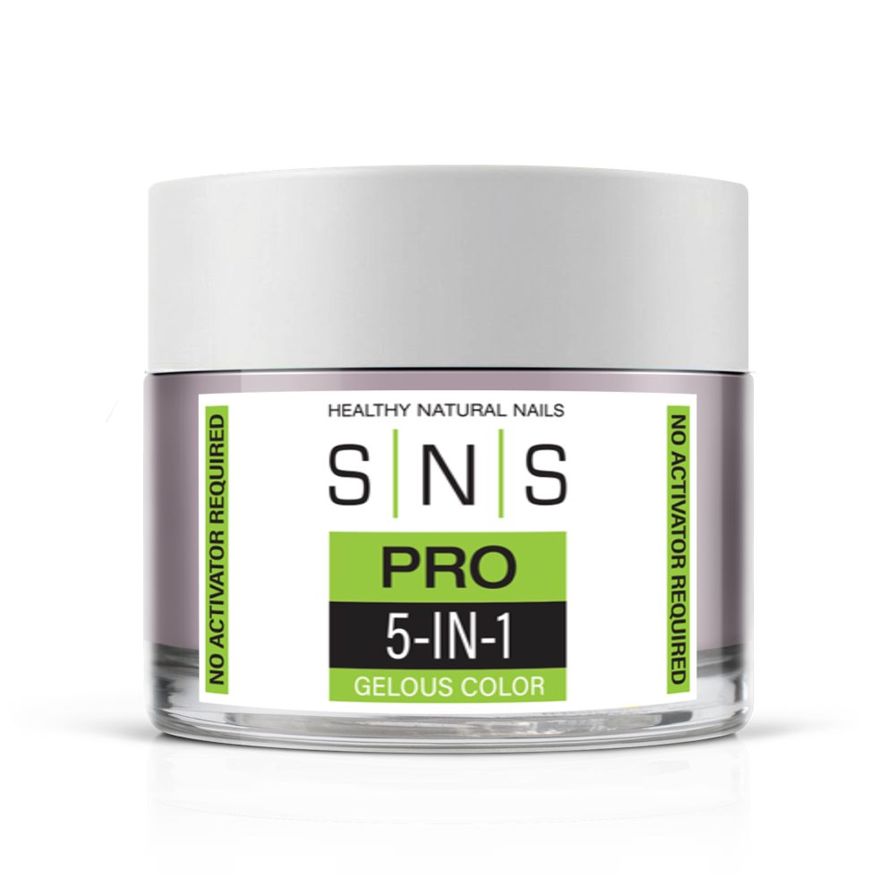 SNS Pro - Pink Book Collection - #097 by Signature Nail System SNS Nails USA