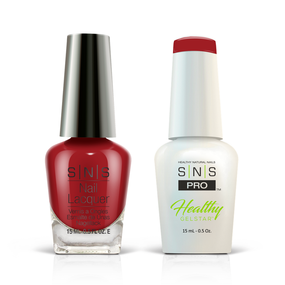 SNS Pro - Pink Book Collection - #040 by Signature Nail System SNS Nails USA