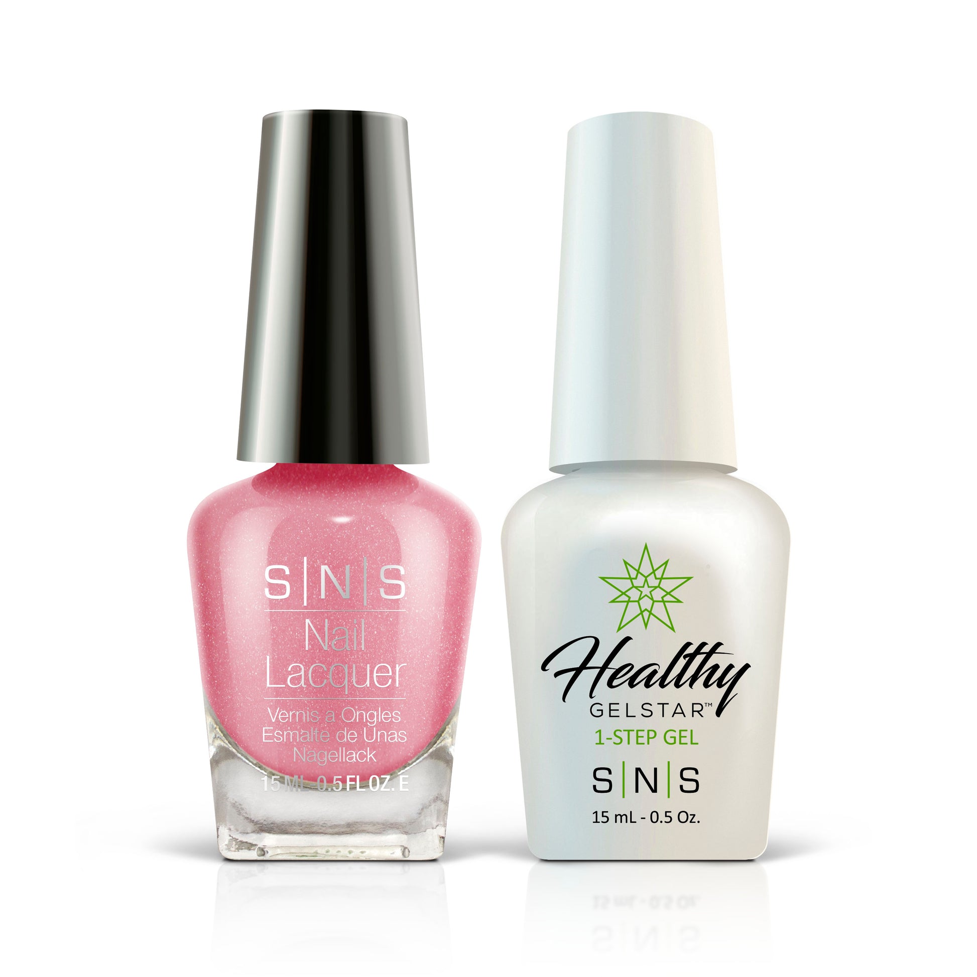 SNS Gel & Lacquer- GC147 by Signature Nail System SNS Nails USA