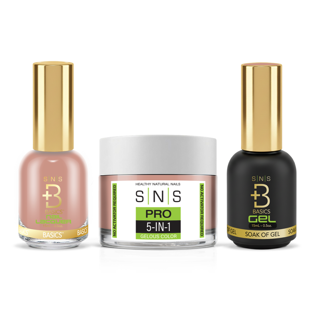 SNS Pro - Pink Book Collection - #023