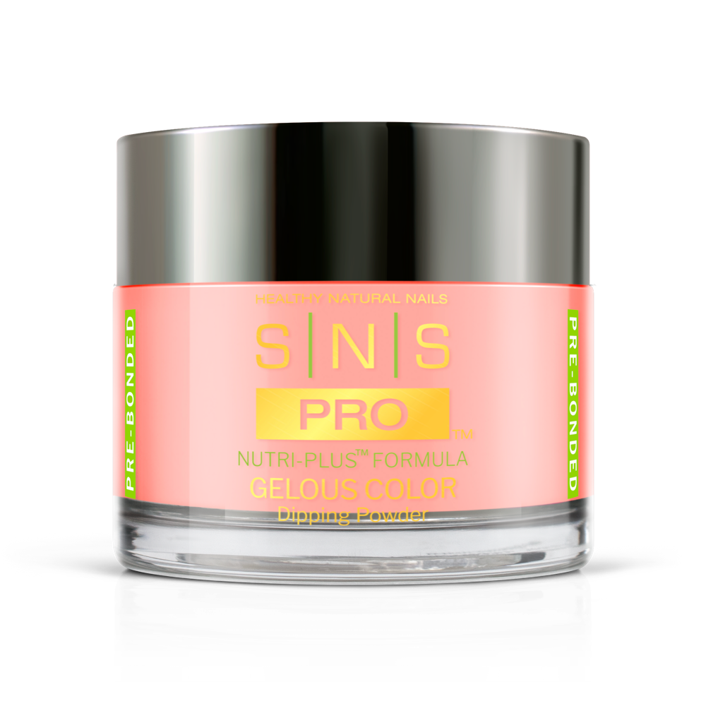 SNS Pro - Burgundy Book Collection - #016 by Signature Nail System SNS Nails USA