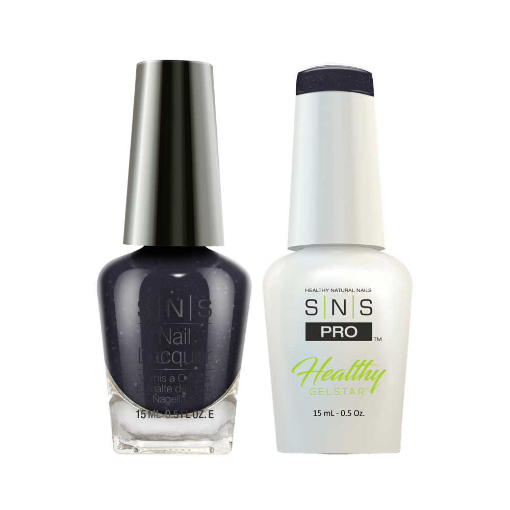 SNS Pro - Burgundy Book Collection - #056 by Signature Nail System SNS Nails USA
