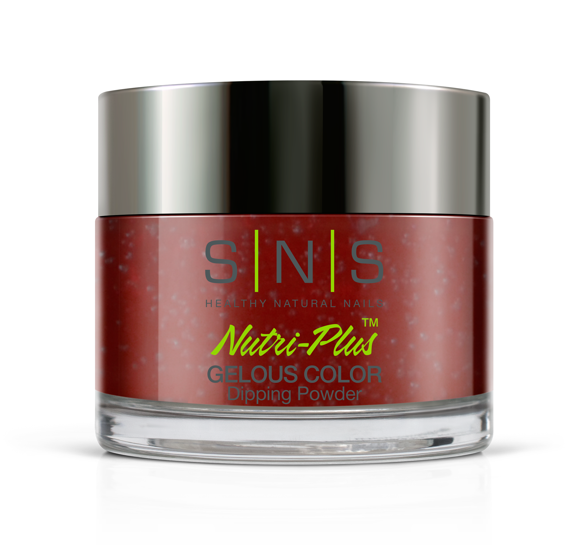 SNS Nail Dipping Powder- AC01 by Signature Nail System SNS Nails USA