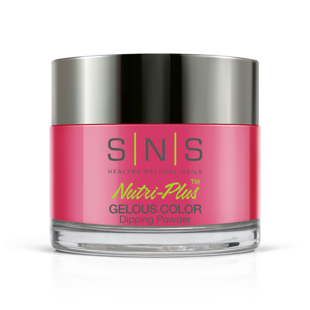 SNS Pro - Blue Book Collection - #112 by Signature Nail System SNS Nails USA