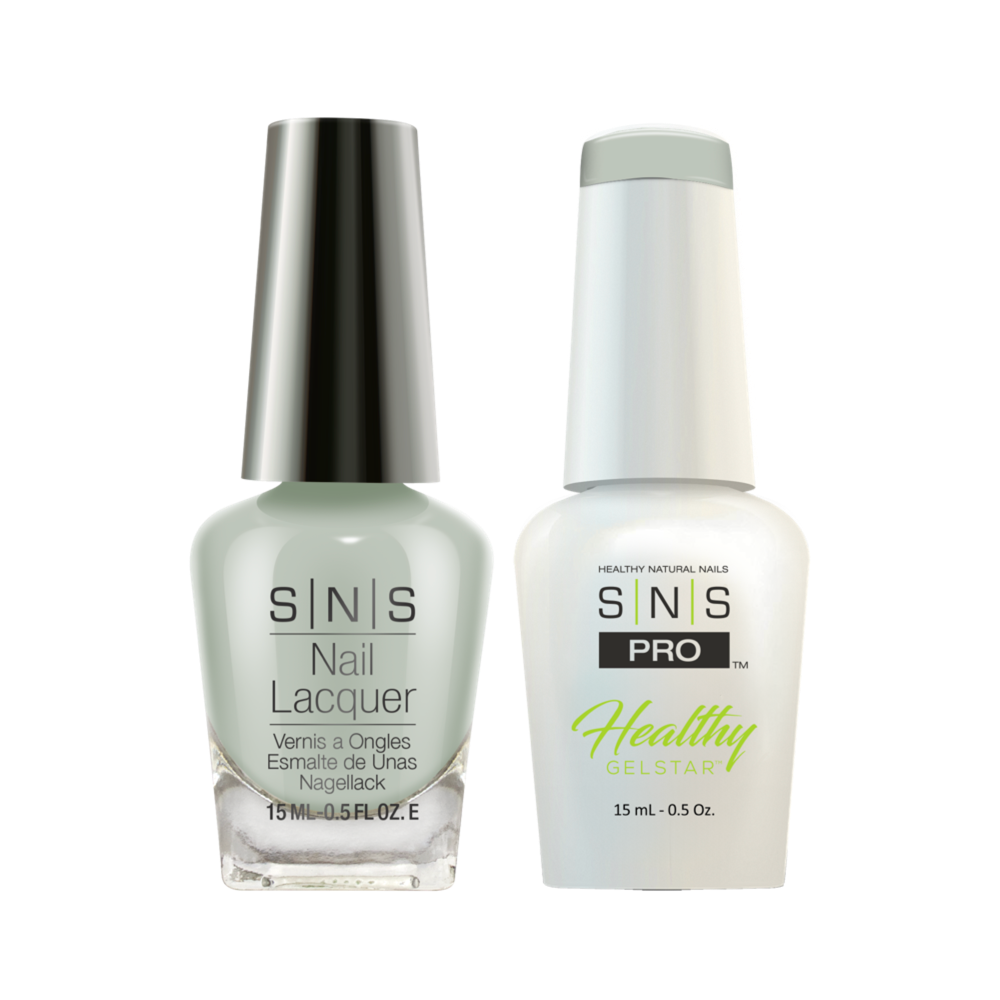 SNS Pro - Blue Book Collection - #004 by Signature Nail System SNS Nails USA
