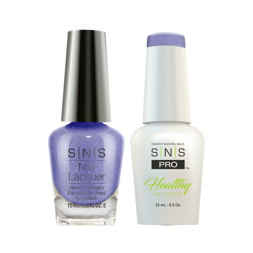 SNS Pro - Burgundy Book Collection - #025 by Signature Nail System SNS Nails USA