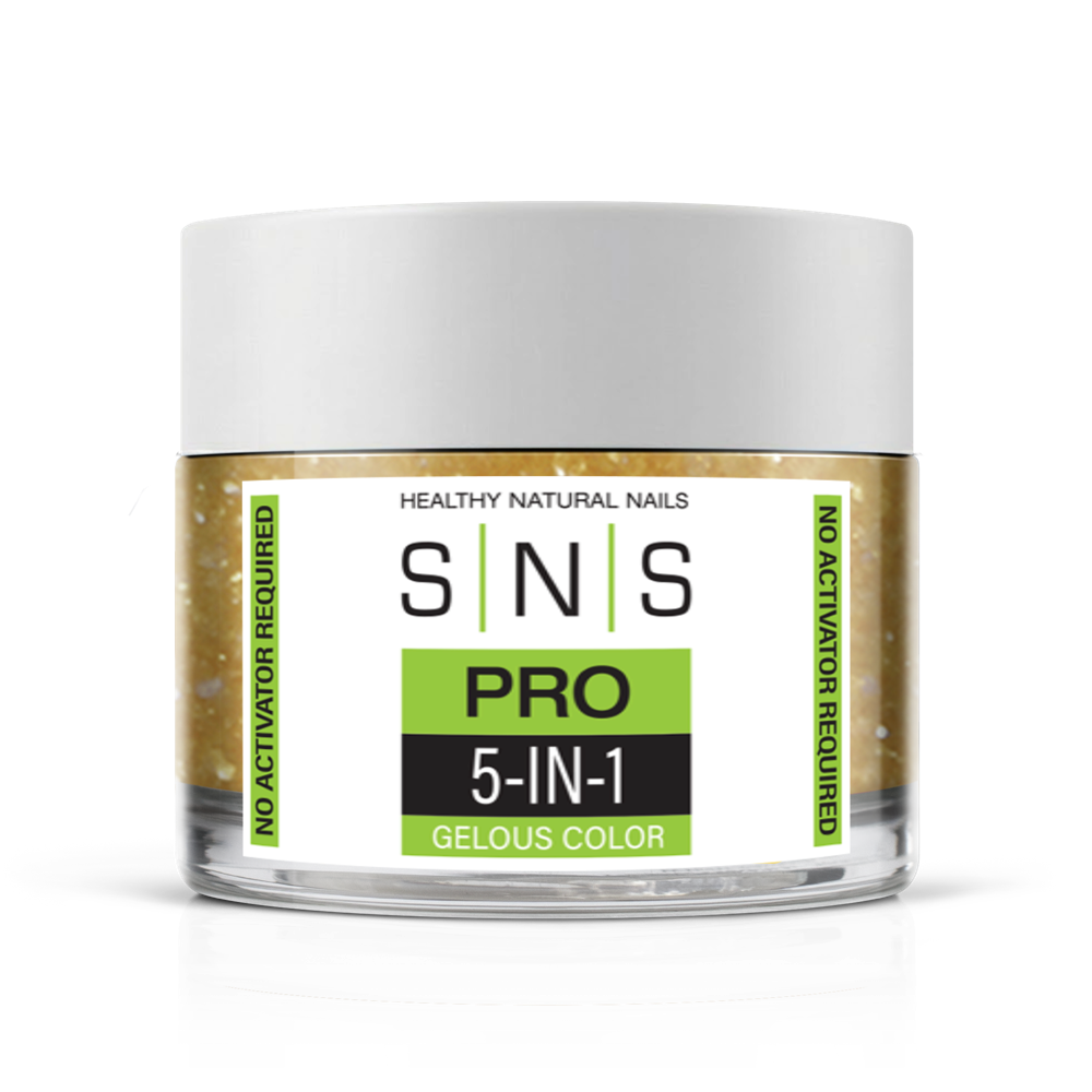 SNS Pro - Blue Book Collection - #141 by Signature Nail System SNS Nails USA