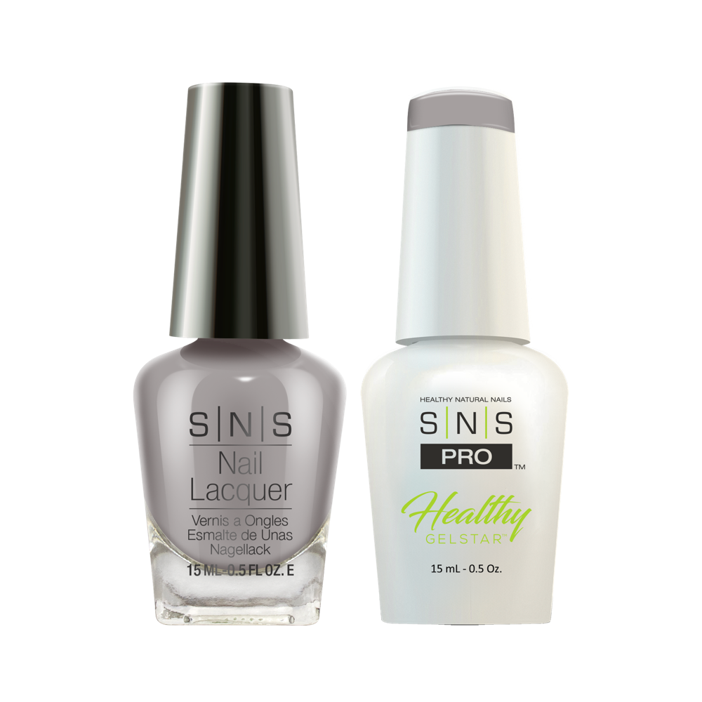 SNS Pro - Burgundy Book Collection - #052 by Signature Nail System SNS Nails USA