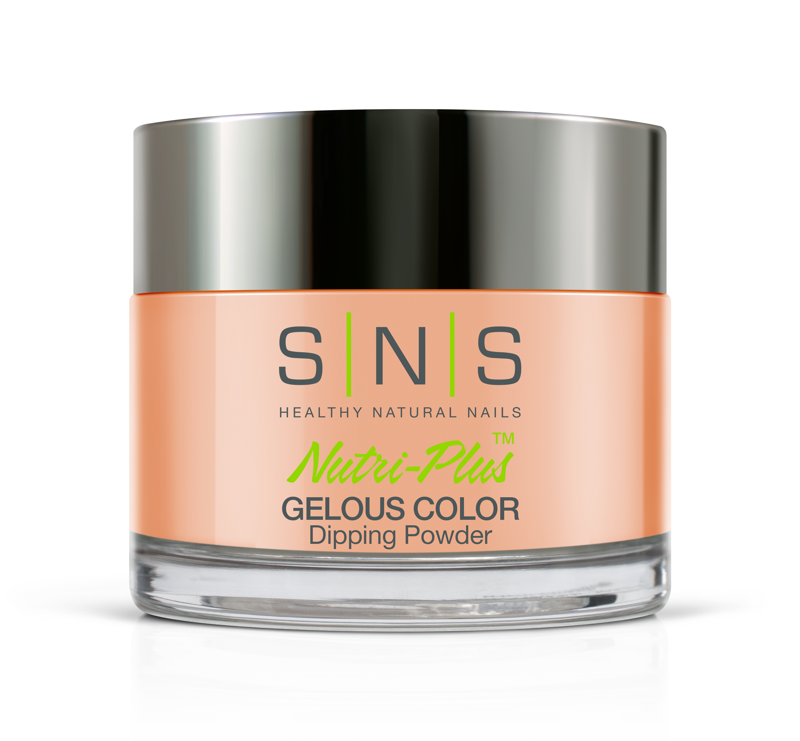 SNS Nail Dipping Powder- SY16 by Signature Nail System SNS Nails USA