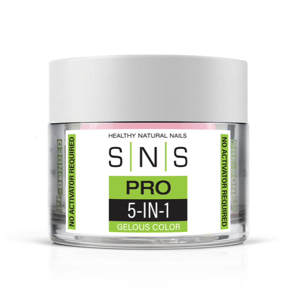 SNS Pro - Blue Book Collection - #025 by Signature Nail System SNS Nails USA