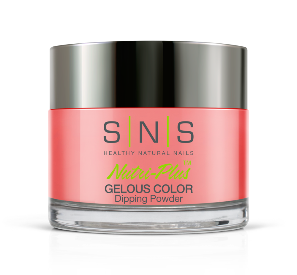 SNS Pro - Blue Book Collection - #047 by Signature Nail System SNS Nails USA