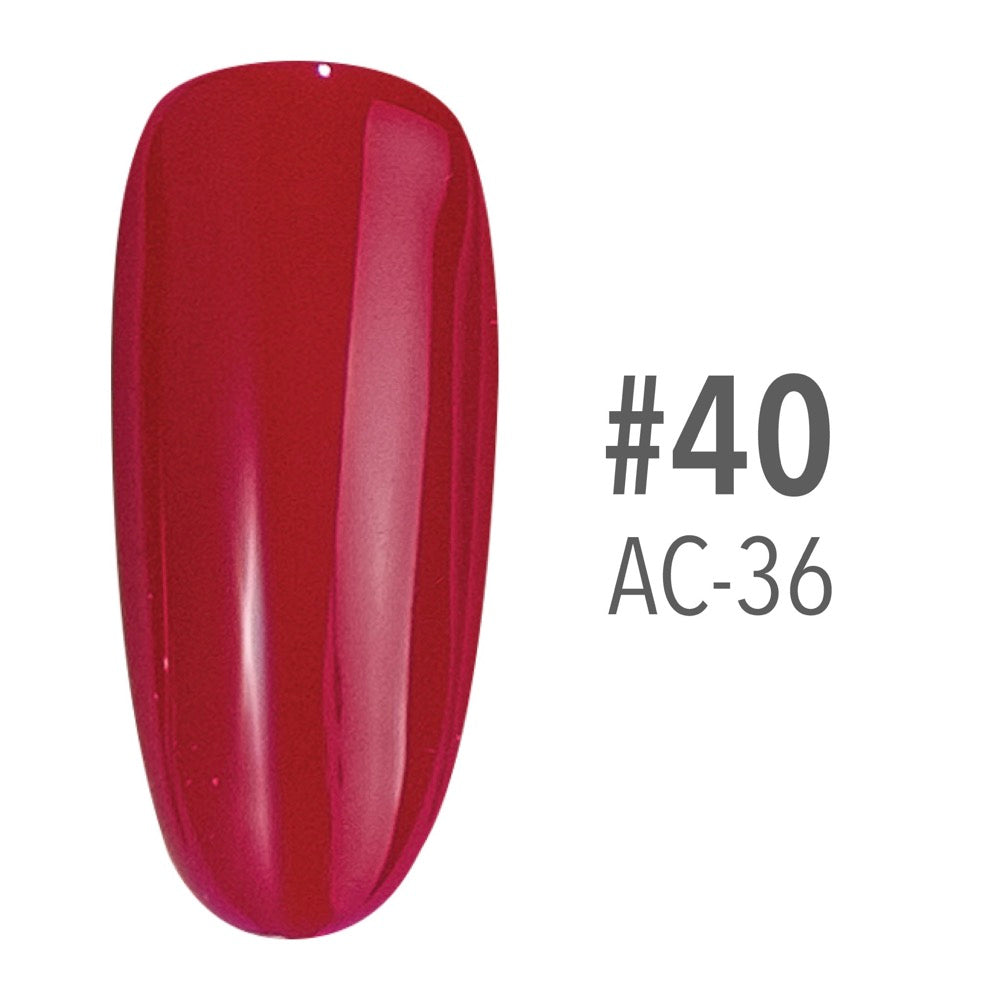 SNS Pro - Pink Book Collection - #040 by Signature Nail System SNS Nails USA