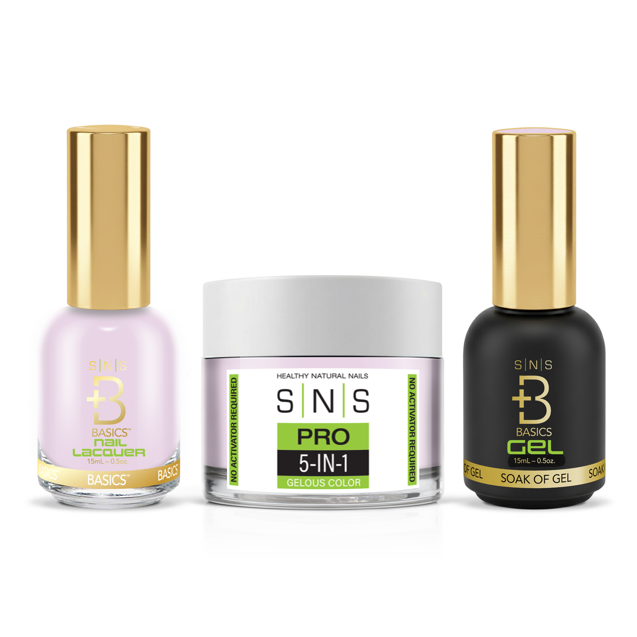 SNS Pro - Green Book Collection - #018