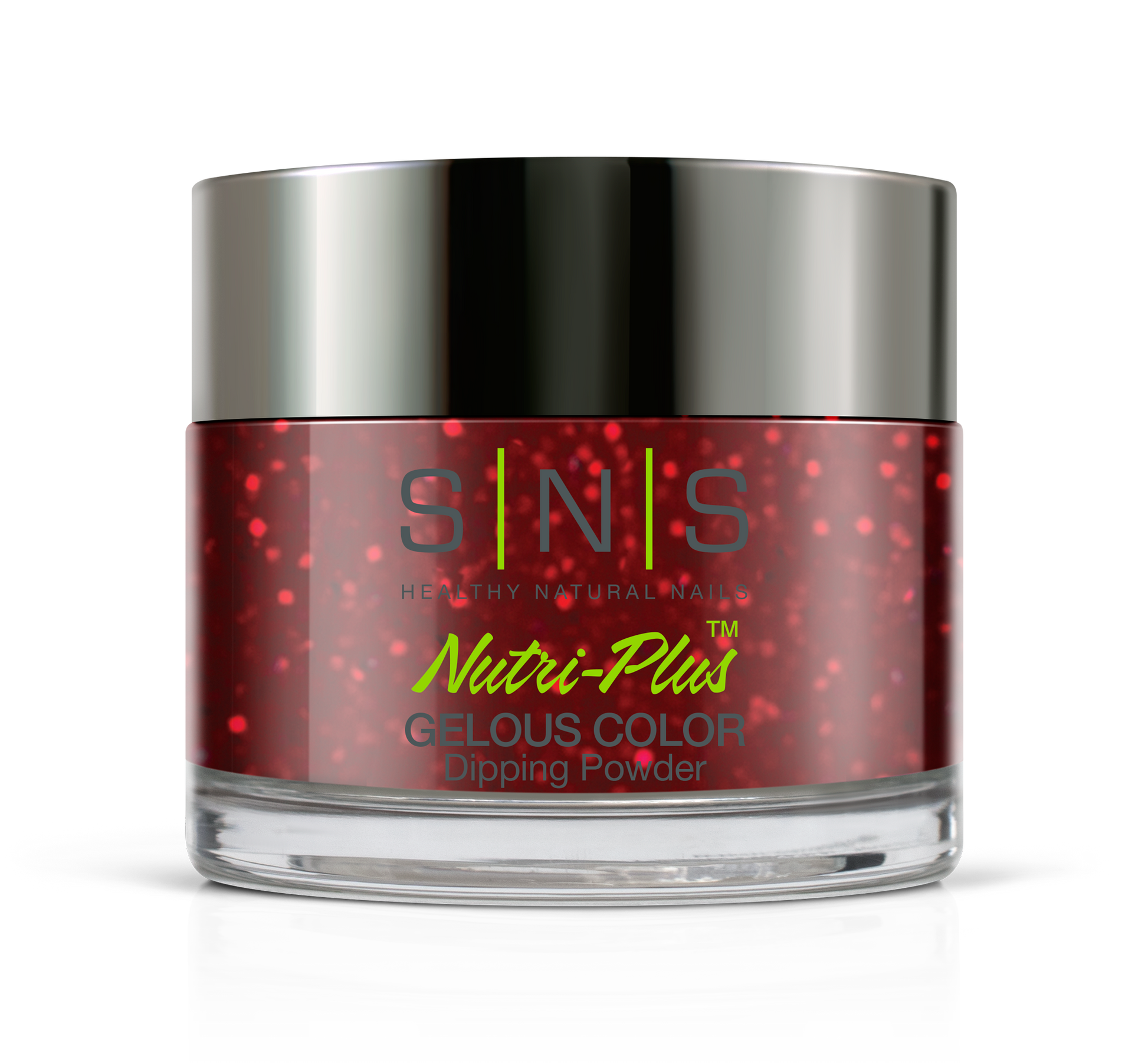 SNS Nail Dipping Powder- HC08 by Signature Nail System SNS Nails USA