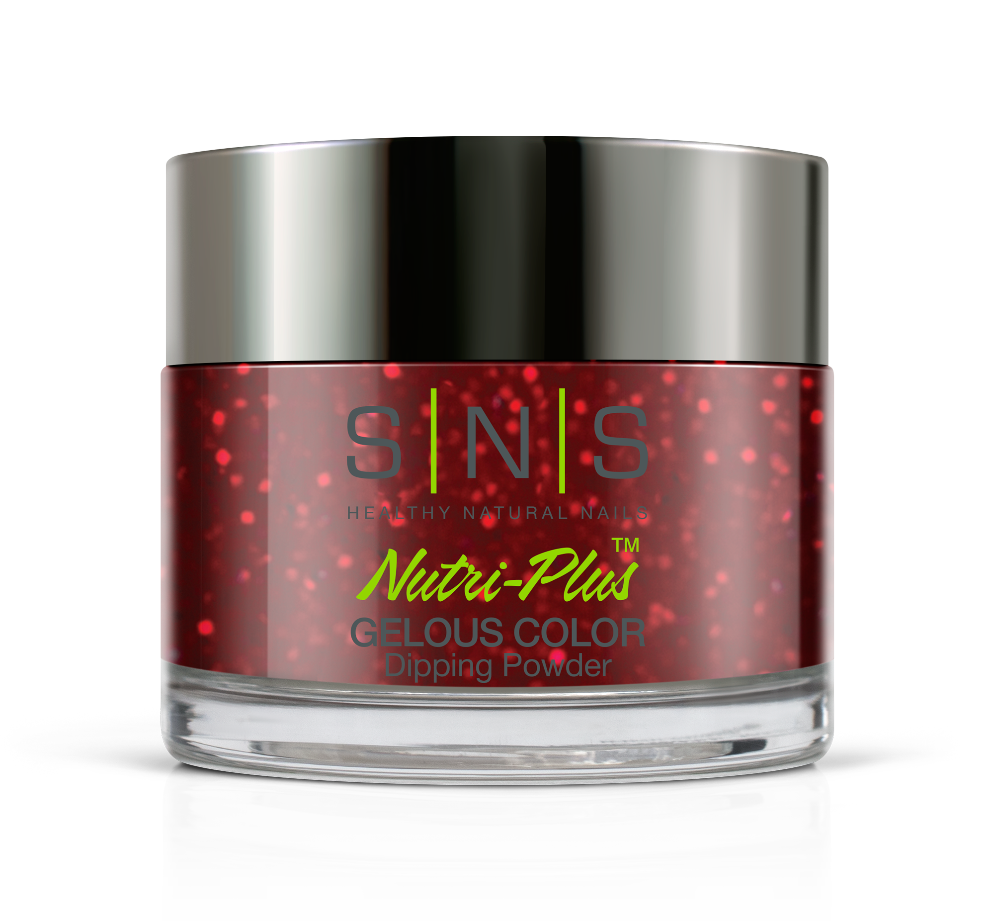SNS Nail Dipping Powder- HC08 by Signature Nail System SNS Nails USA