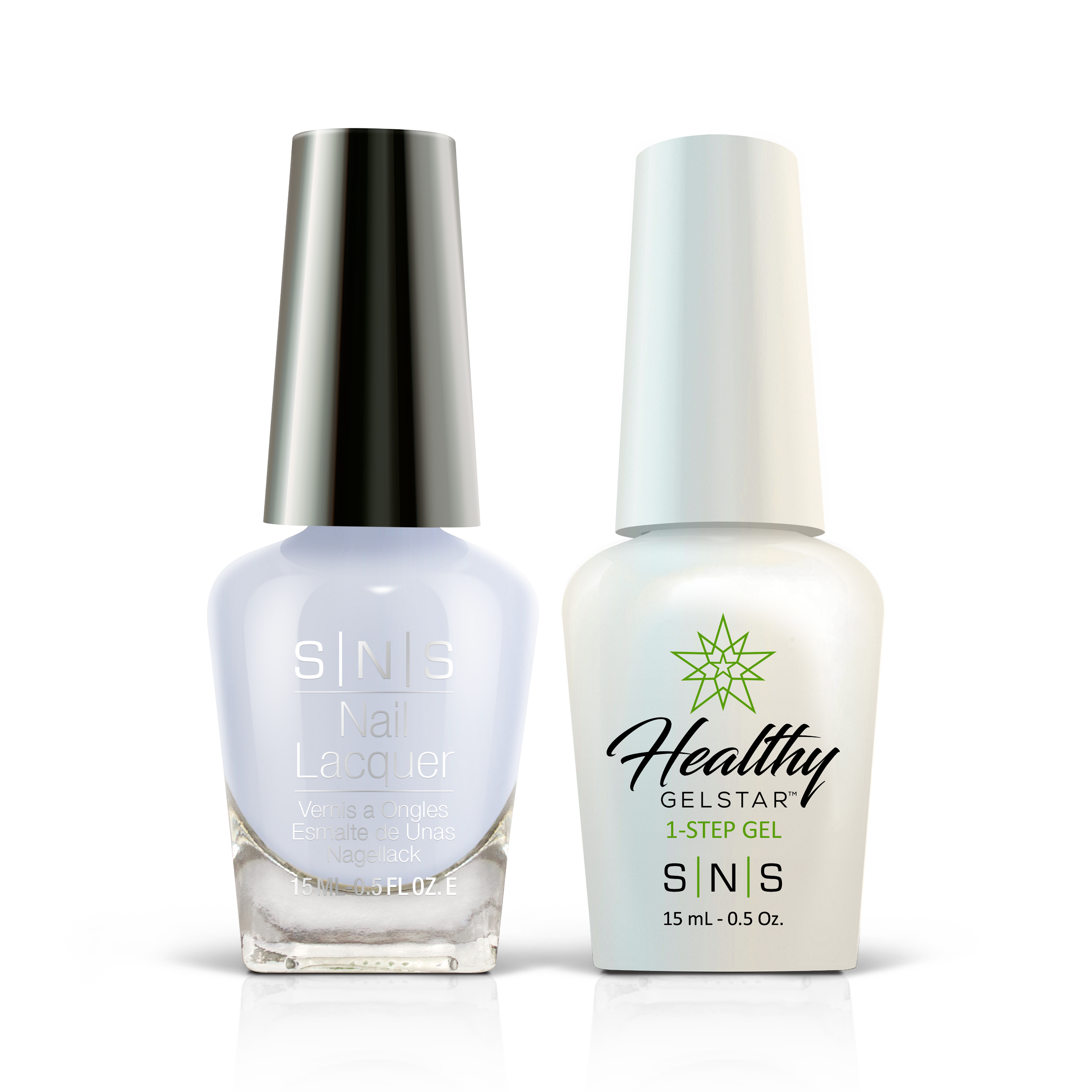 SNS Nail Gel & Lacquer- SG22 by Signature Nail System SNS Nails USA