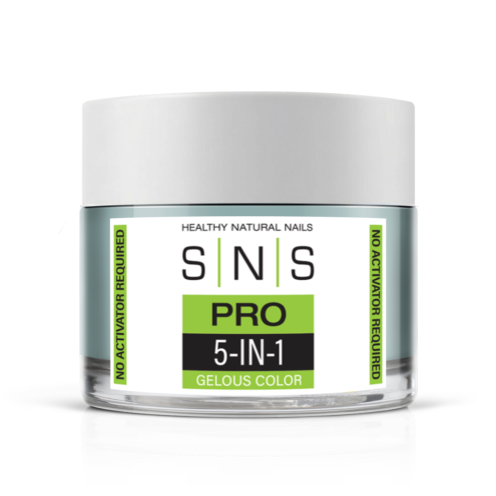 SNS Pro - Pink Book Collection - #073 by Signature Nail System SNS Nails USA