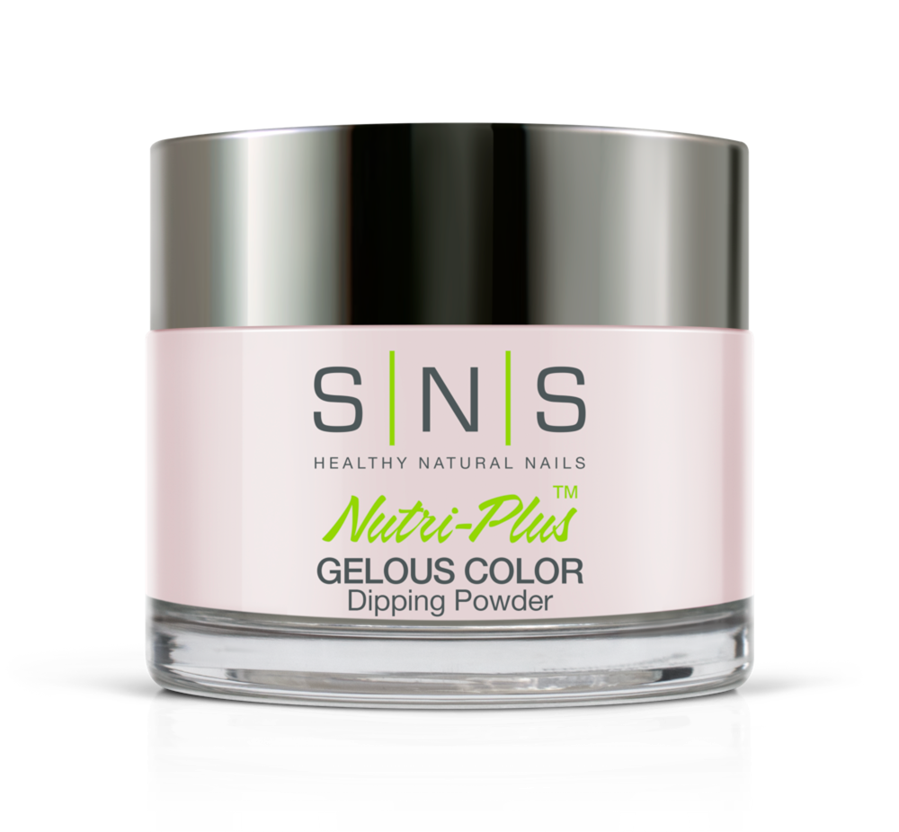 SNS Pro - Blue Book Collection - #076 by Signature Nail System SNS Nails USA