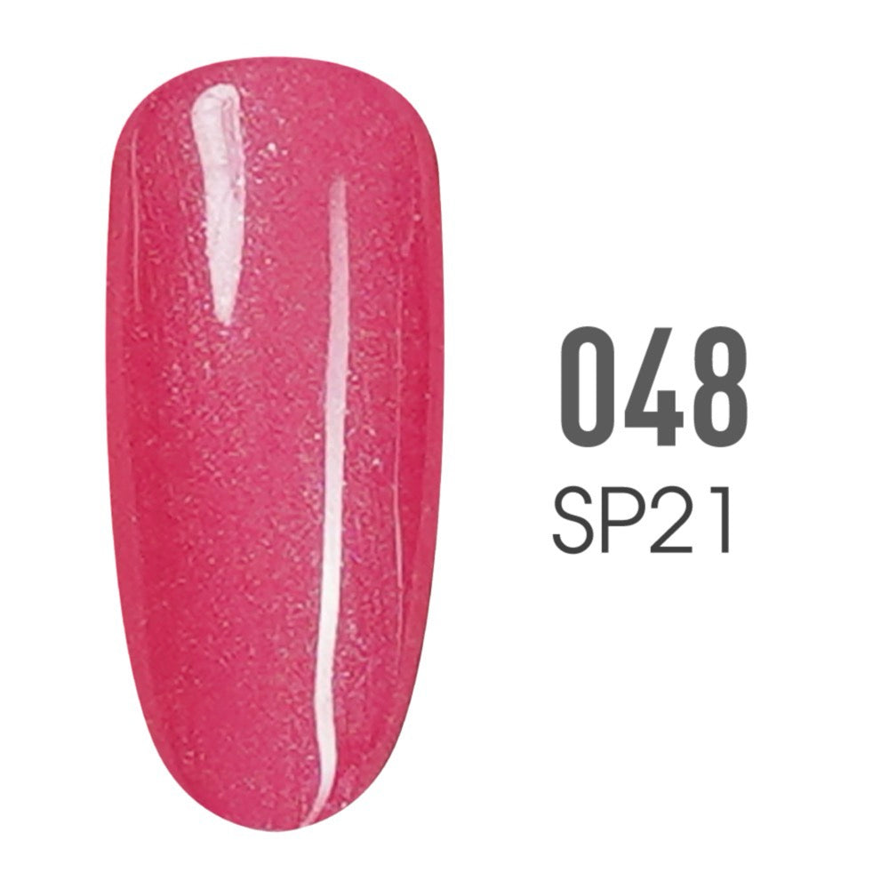 SNS Pro - Blue Book Collection - #048 by Signature Nail System SNS Nails USA