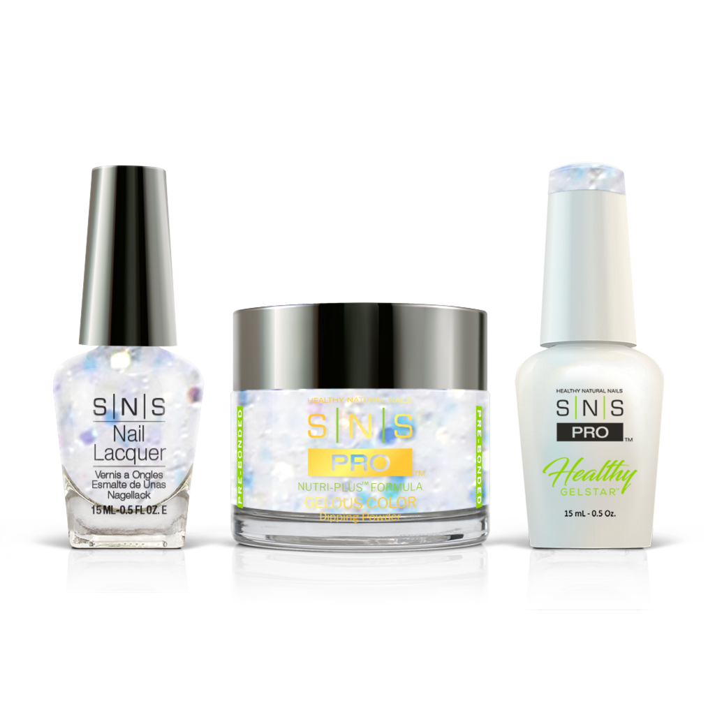 SNS Pro - Beige Book Collection - #068 by Signature Nail System SNS Nails USA
