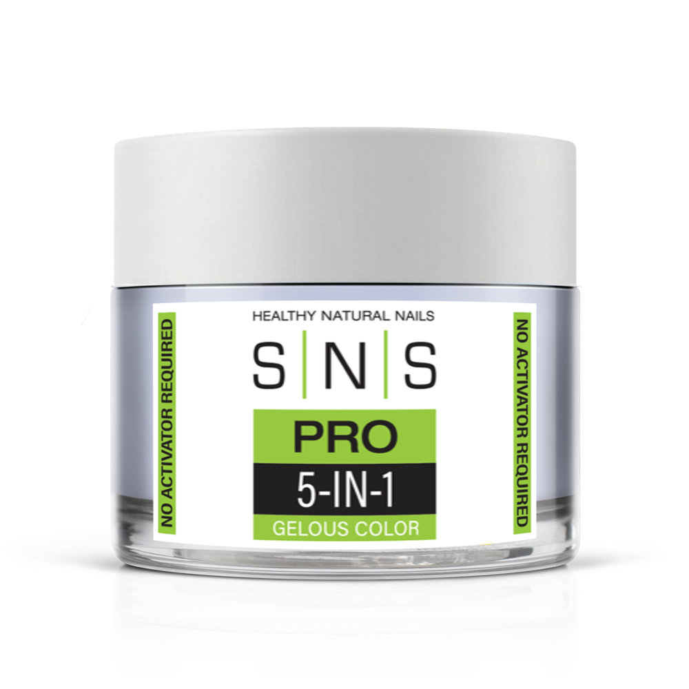 SNS Pro - Blue Book Collection - #042 by Signature Nail System SNS Nails USA