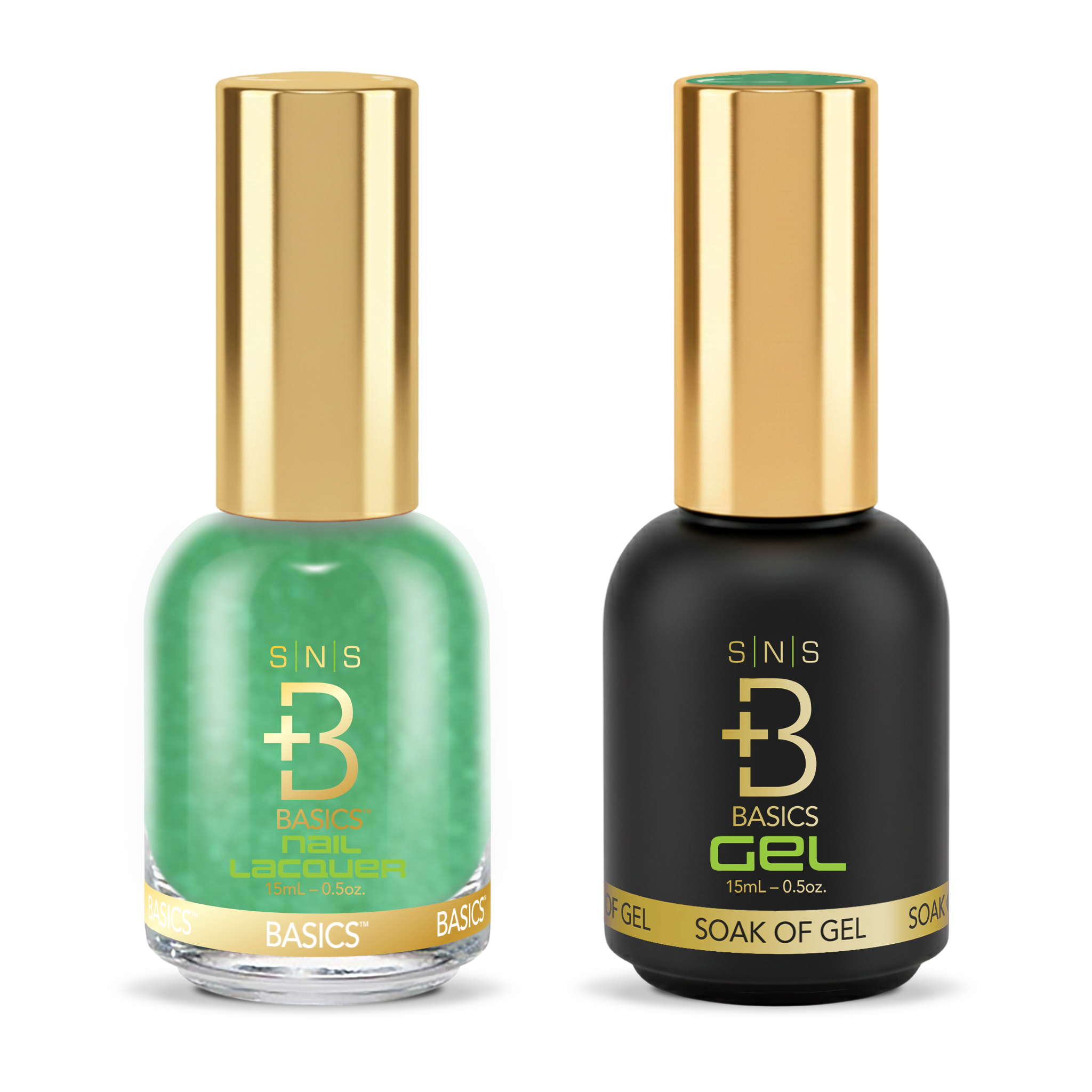 SNS Pro - Yellow Green Book Collection - #119 by Signature Nail System SNS Nails USA
