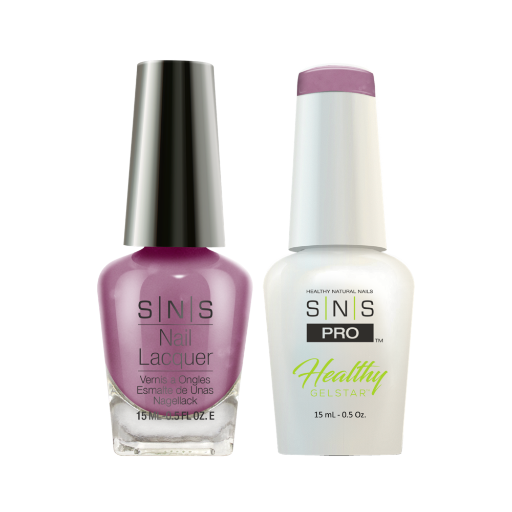 SNS Pro - Blue Book Collection - #057 by Signature Nail System SNS Nails USA
