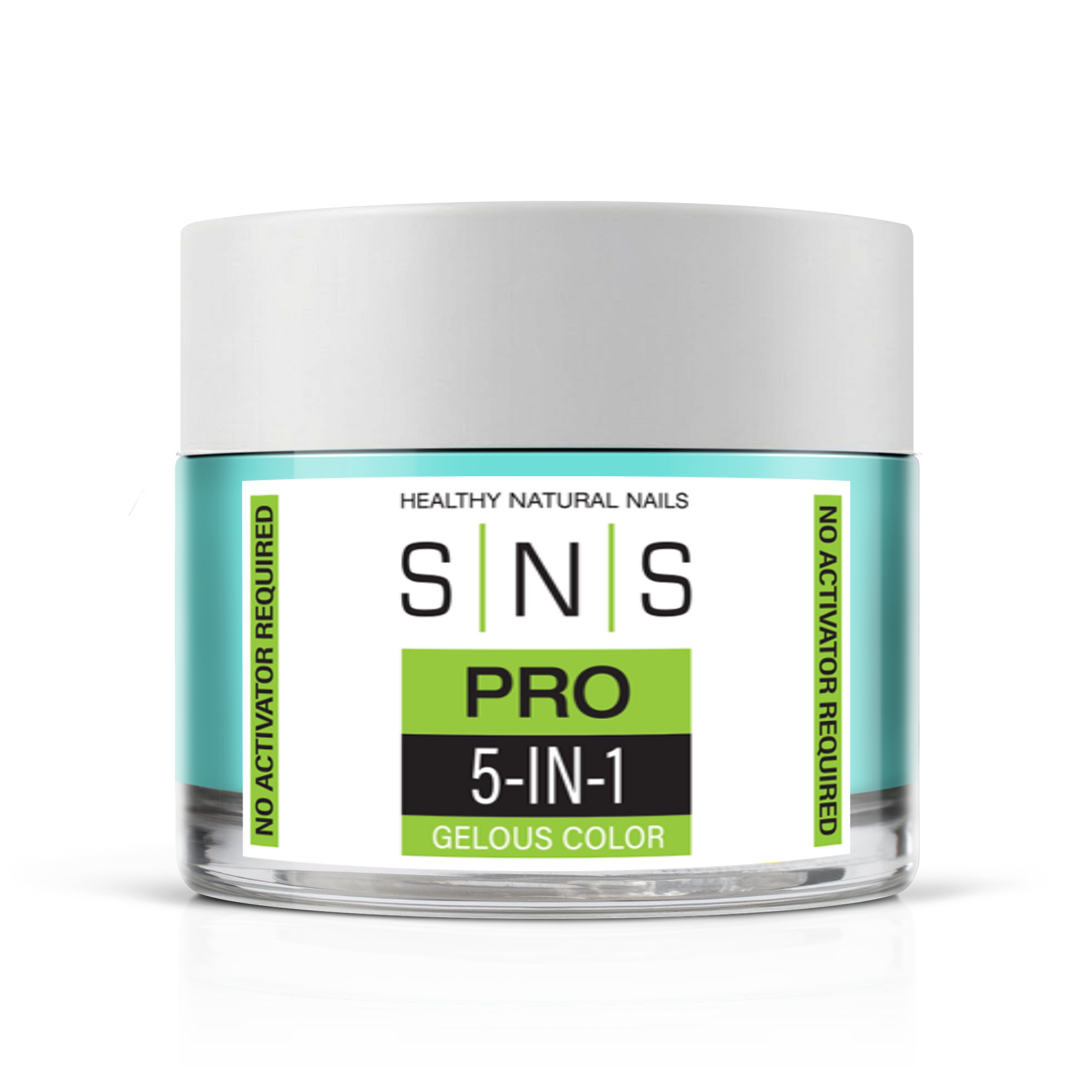 SNS Pro - Green Book Collection - #020 by Signature Nail System SNS Nails USA