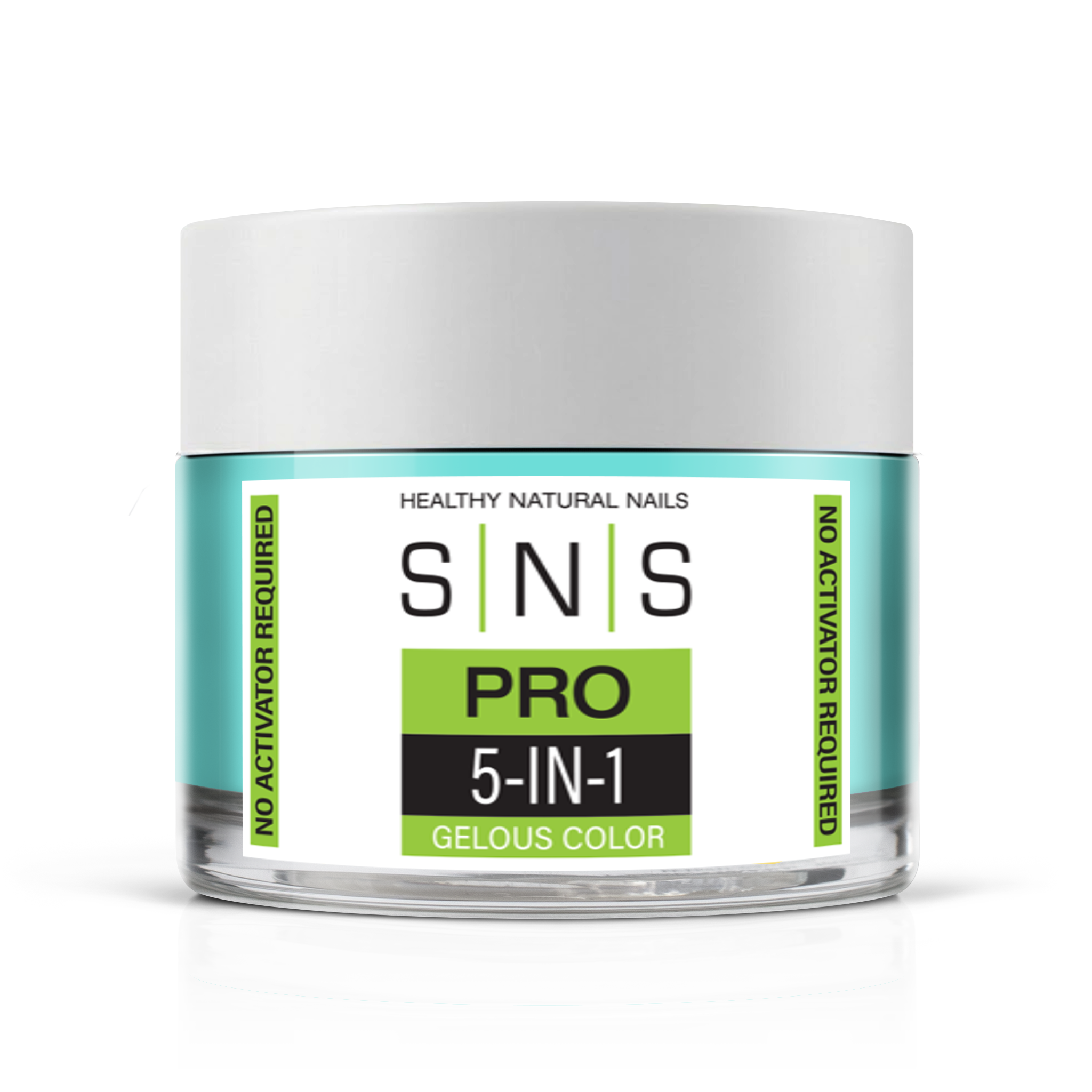 SNS Pro - Green Book Collection - #020 by Signature Nail System SNS Nails USA