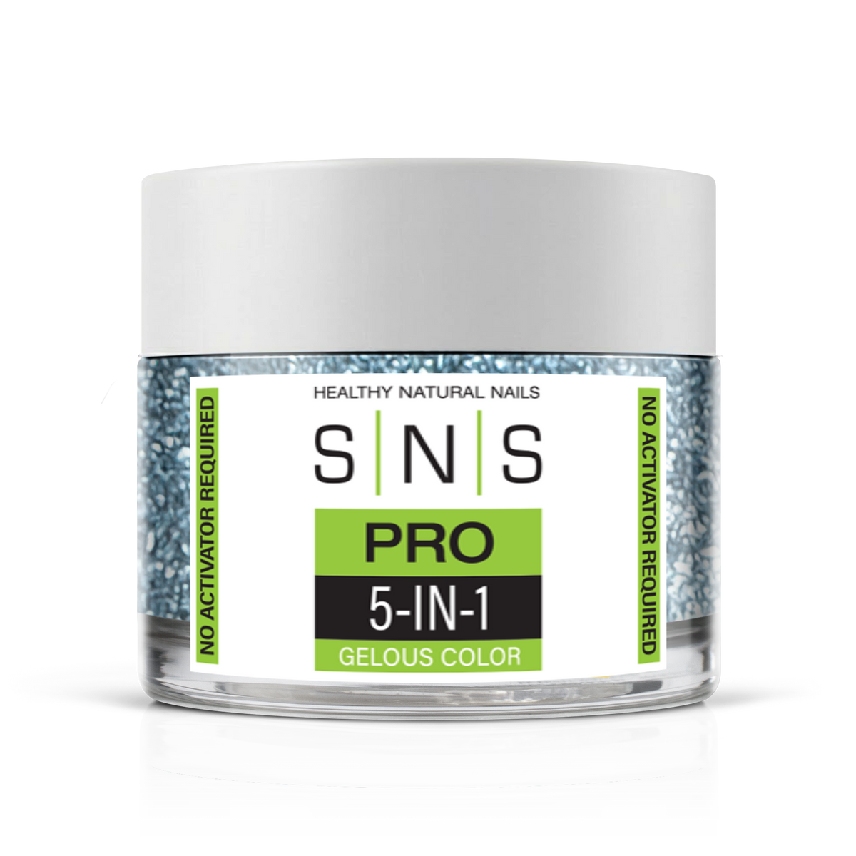 SNS Pro - Green Book Collection - #114 by Signature Nail System SNS Nails USA